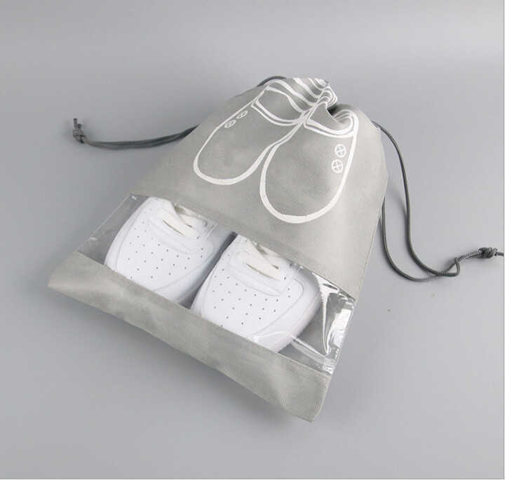 Combo 10 Túi đựng giày dép đa năng - mã 2