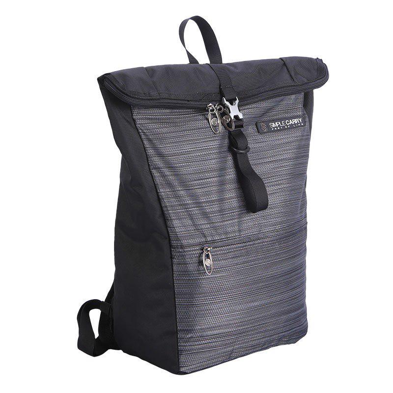 Balo Laptop thương hiệu SimpleCarry P1