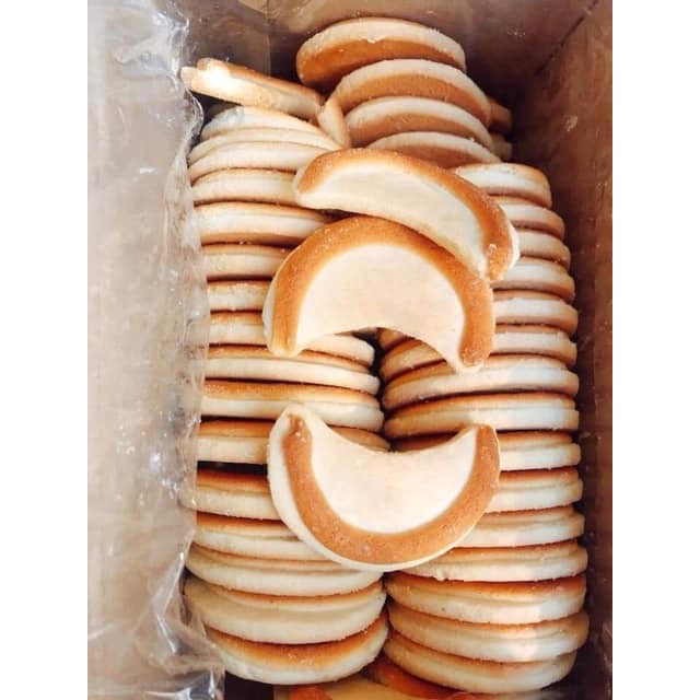 [HCM]Bánh mặt trăng 500g
