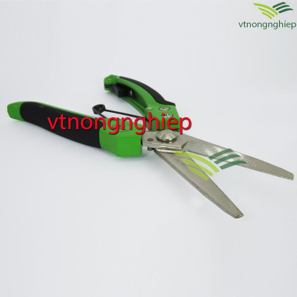 Kéo cắt tỉa cành cây Thái Lan 807D