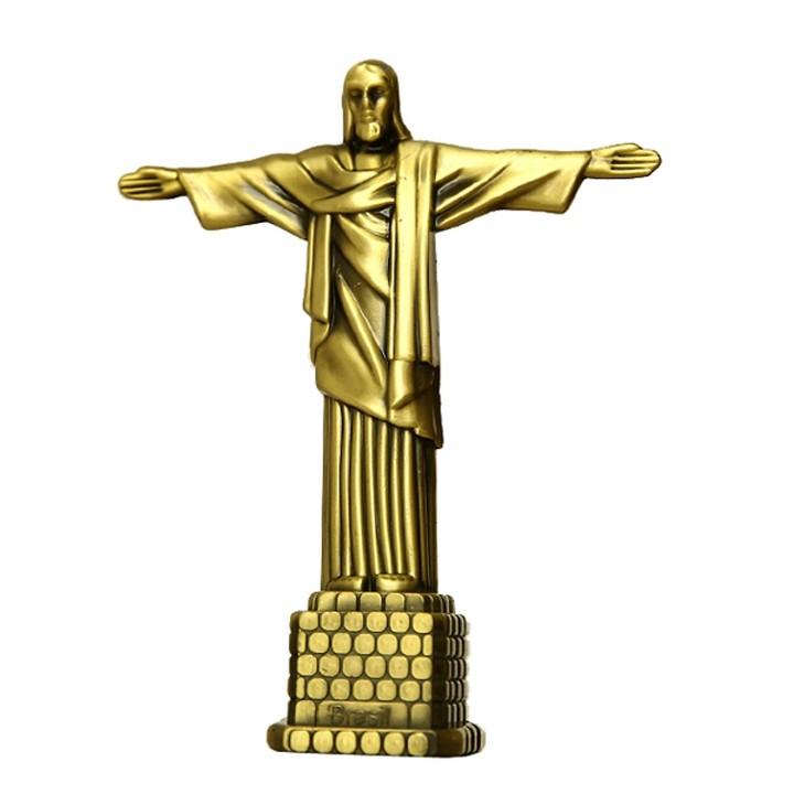 Mô hình Tượng Chúa Jesus