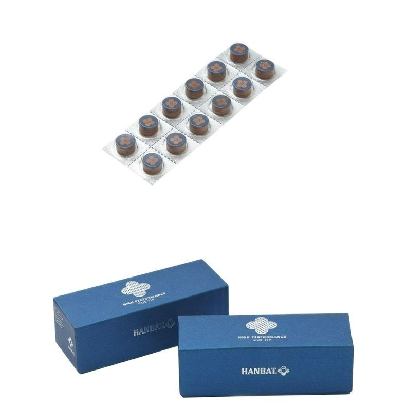 Đầu cơ libre Hanbat Blue tip (1 viên)