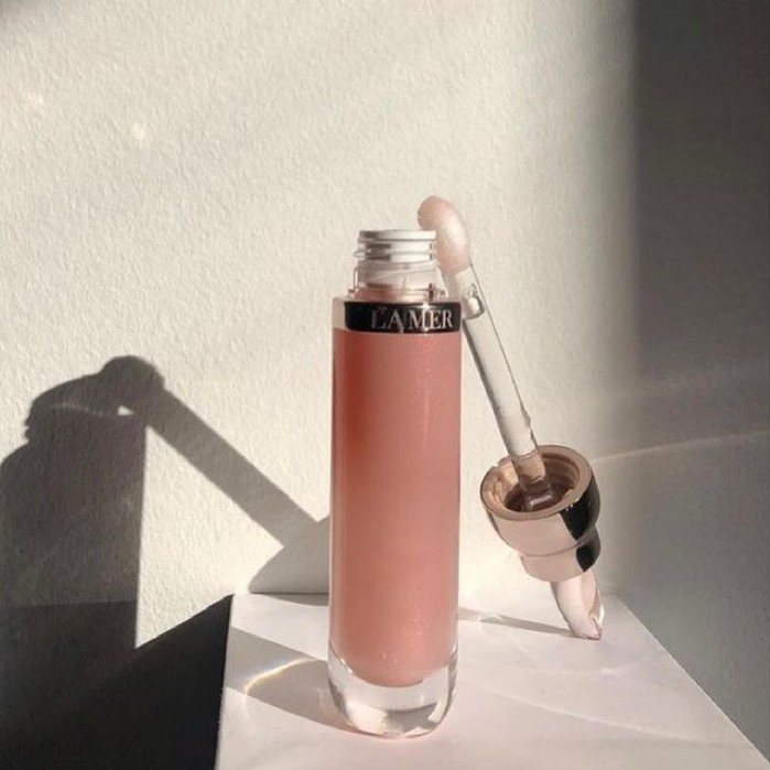 (CÓ VIDEO) Son Dưỡng Căng Mọng Cao Cấp La Mer The Lip Volumizer 7ml