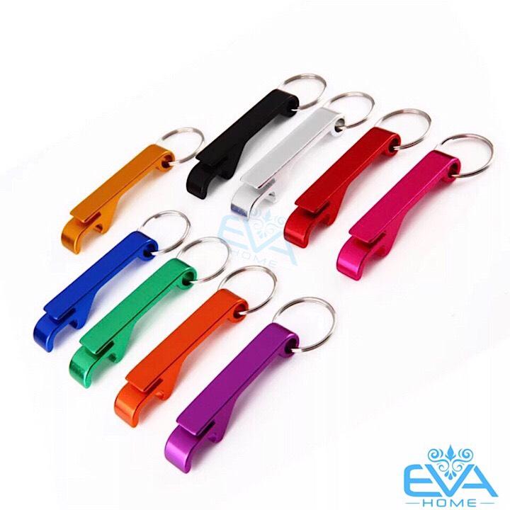 [HCM]Móc Khoá Khui Bia keychains