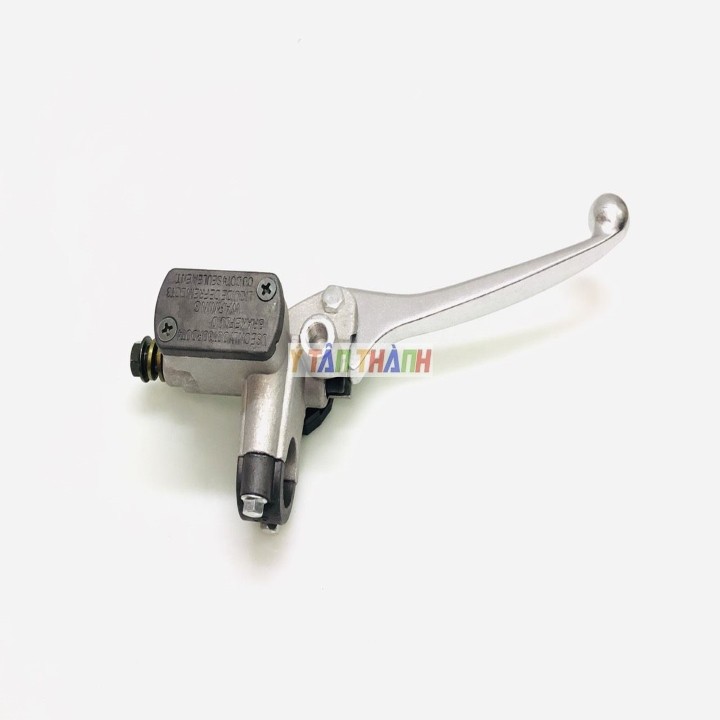 Tay Dầu Thắng Wave S110