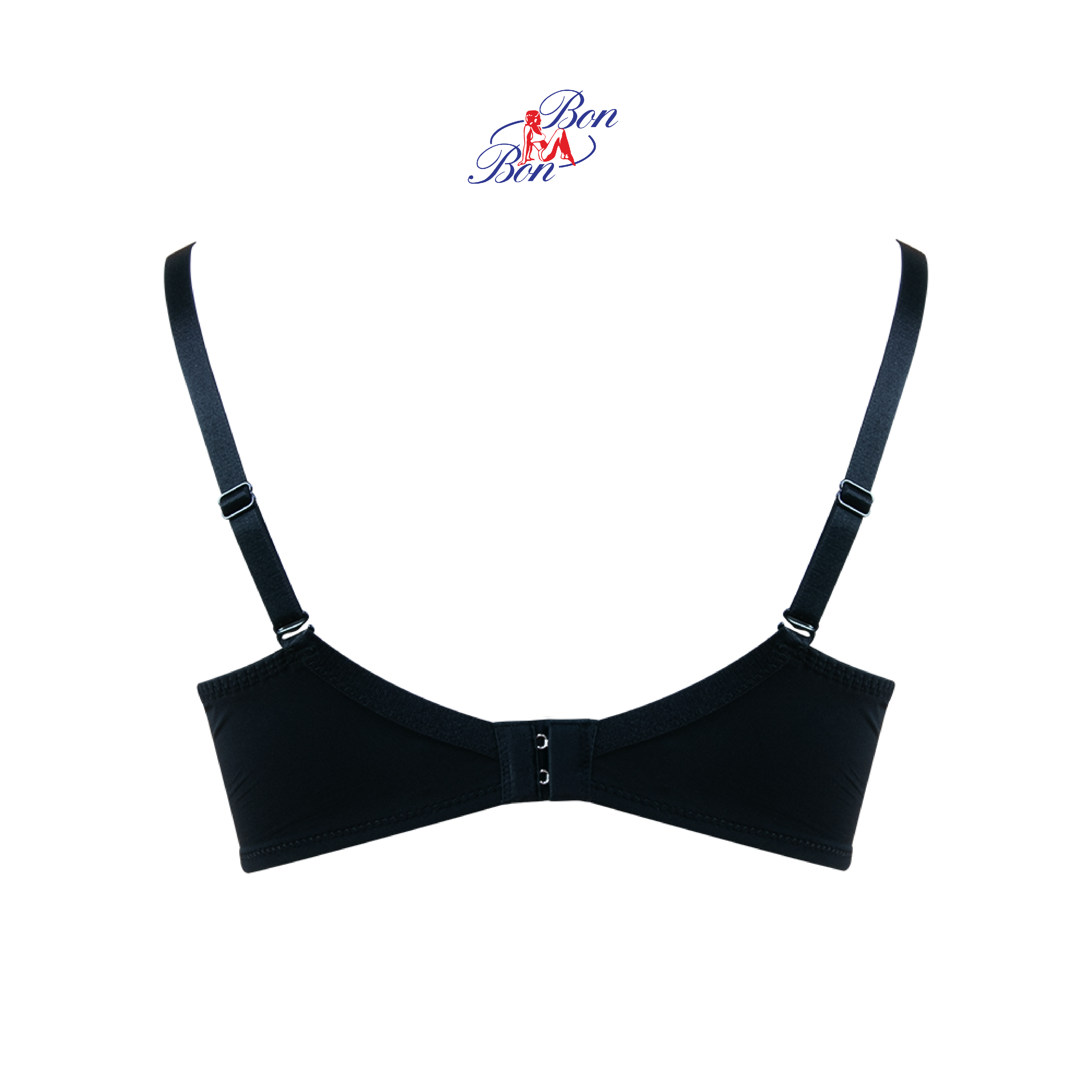 Áo lót mút mỏng , vải cotton basic Bon Bon - BSCB3303