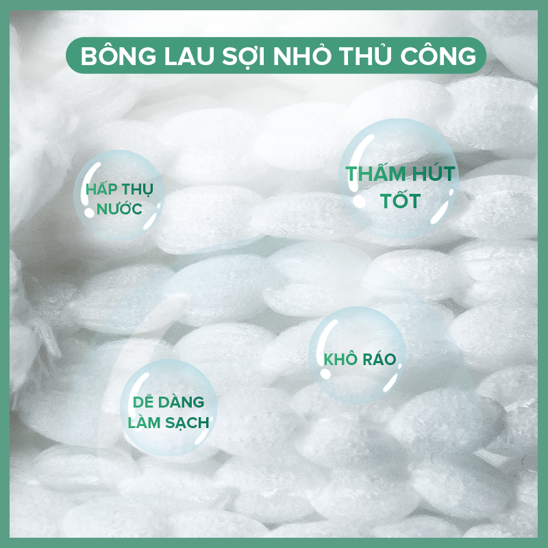 [FLASH SALE 07.05] Bộ Lau Nhà MyJae Sợi Microfiber Xoay 360 Độ Thông Minh, Lau Sạch Nhanh Khô 134cm