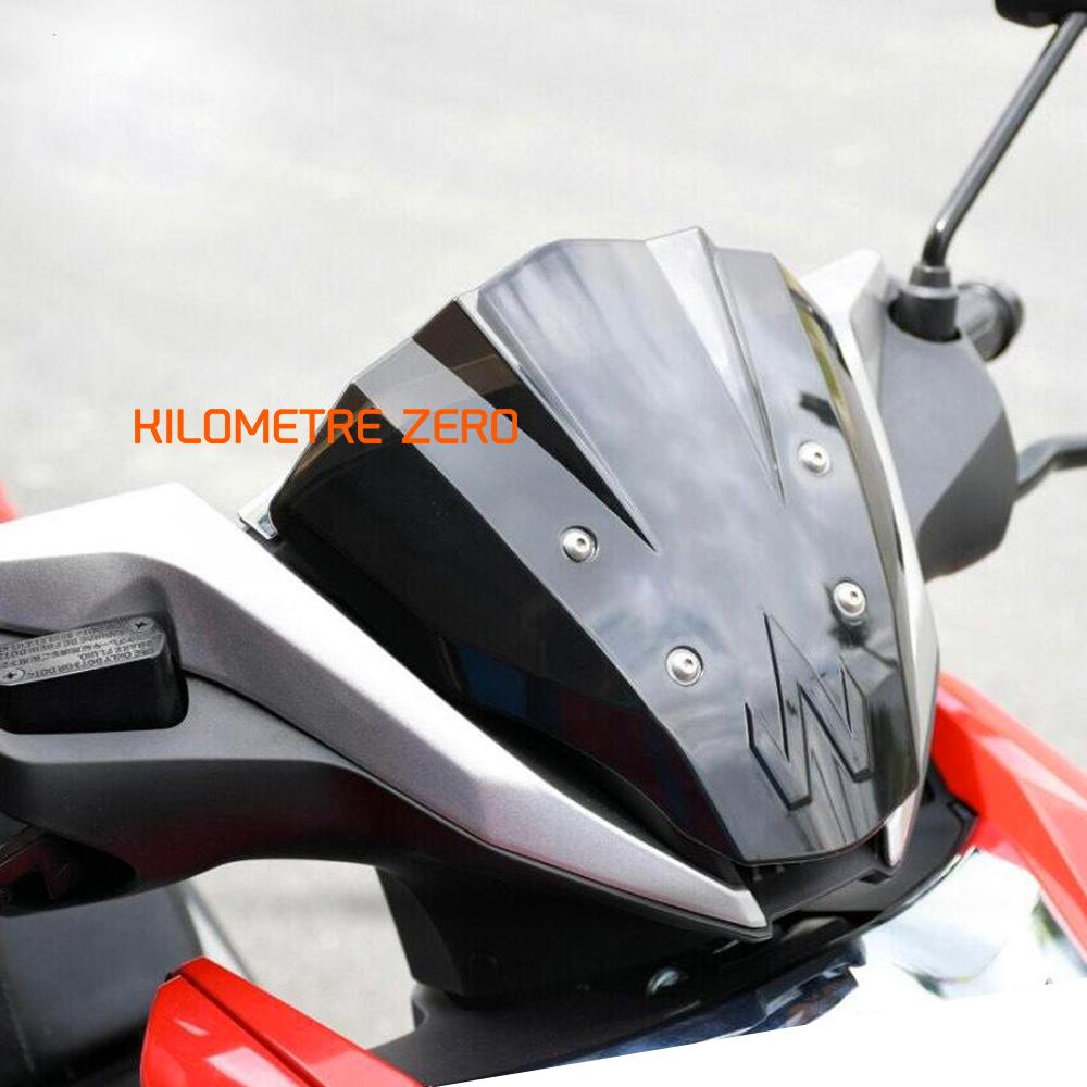 Mão Chắn Gió Dành Cho Honda WINNER X V3