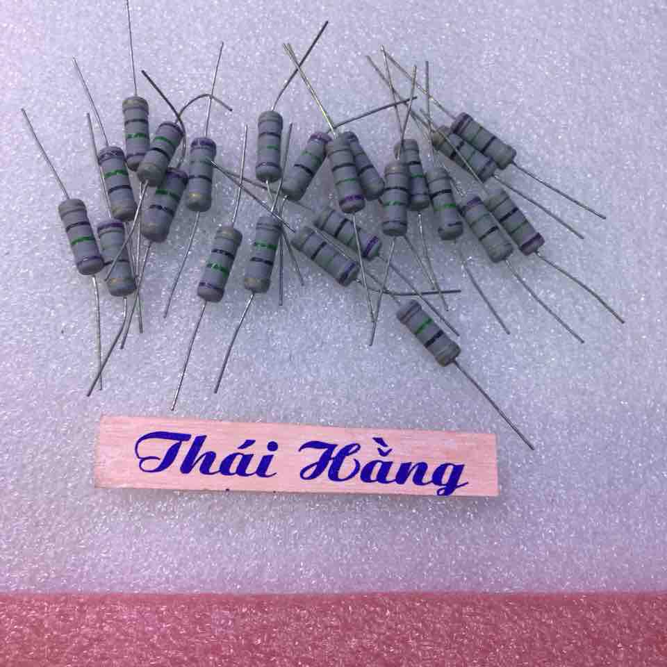 Trở cho đồng hồ báo xăng (20 chiếc )
