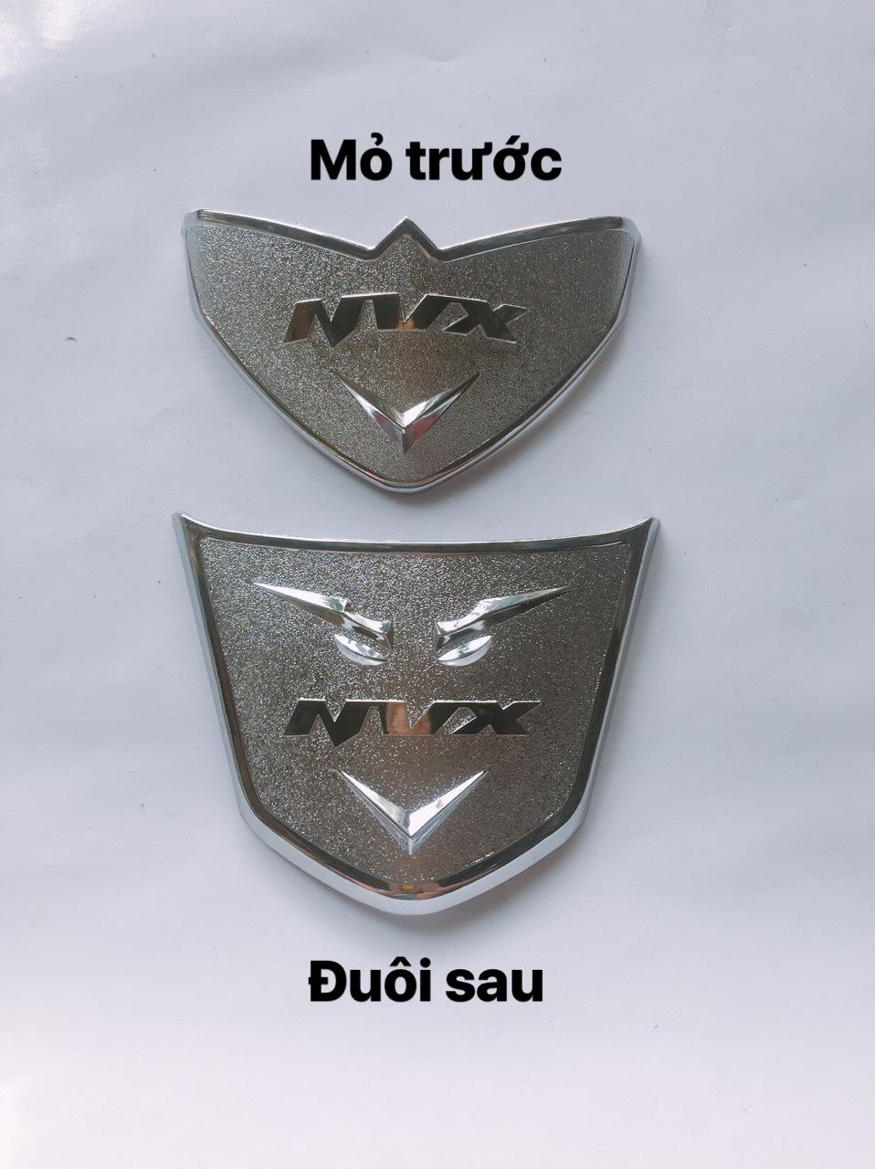 bộ ốp bảo vệ trang trí NVX ( 10 món)