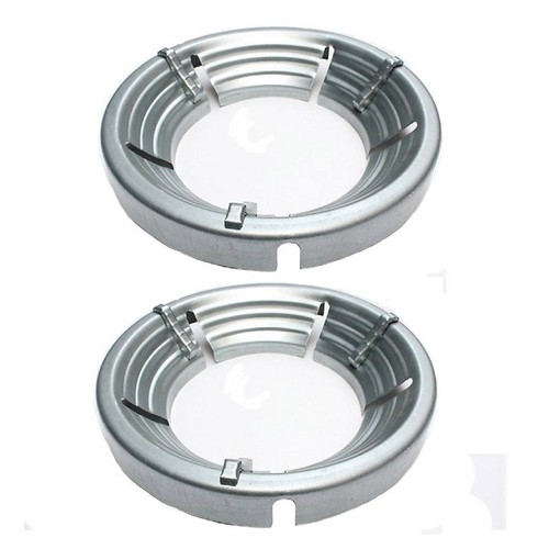 [HCM]Kiềng chắn gió bếp ga - Dụng cụ chắn gió bếp ga