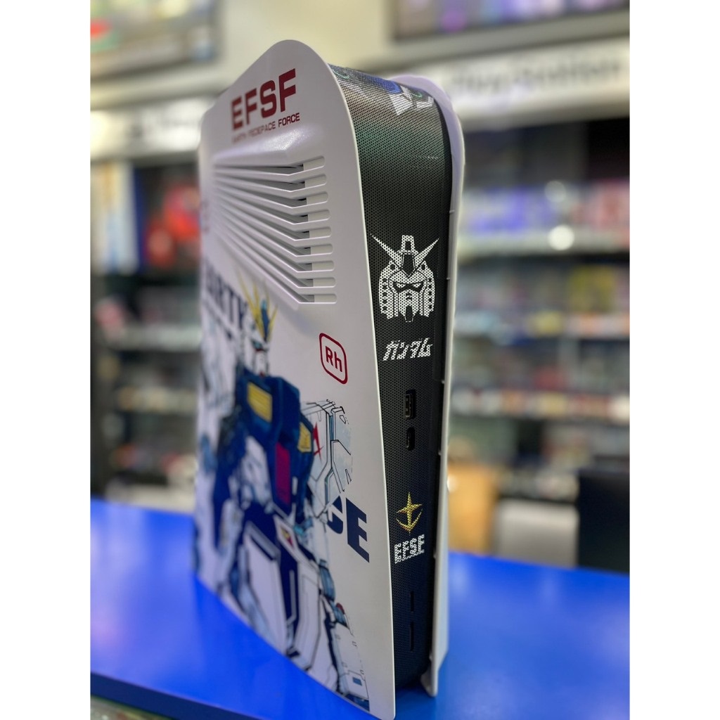 Vỏ Máy Ps5 Fat và Cover Máy Ps5 Slim và Lưới Lọc Bụi Ps5 Fat, Slim và Pro