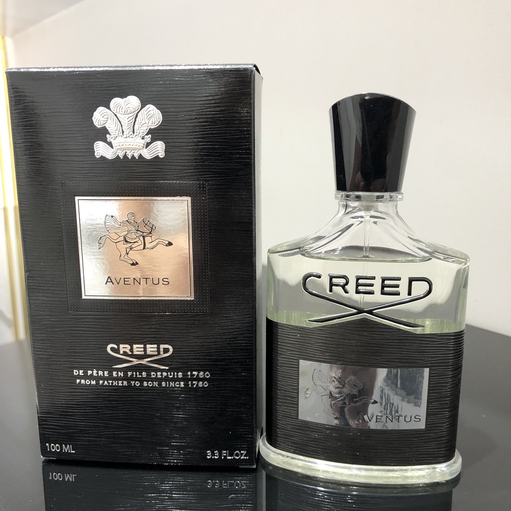 Nước Hoa Nam Creed Aventus 100ml