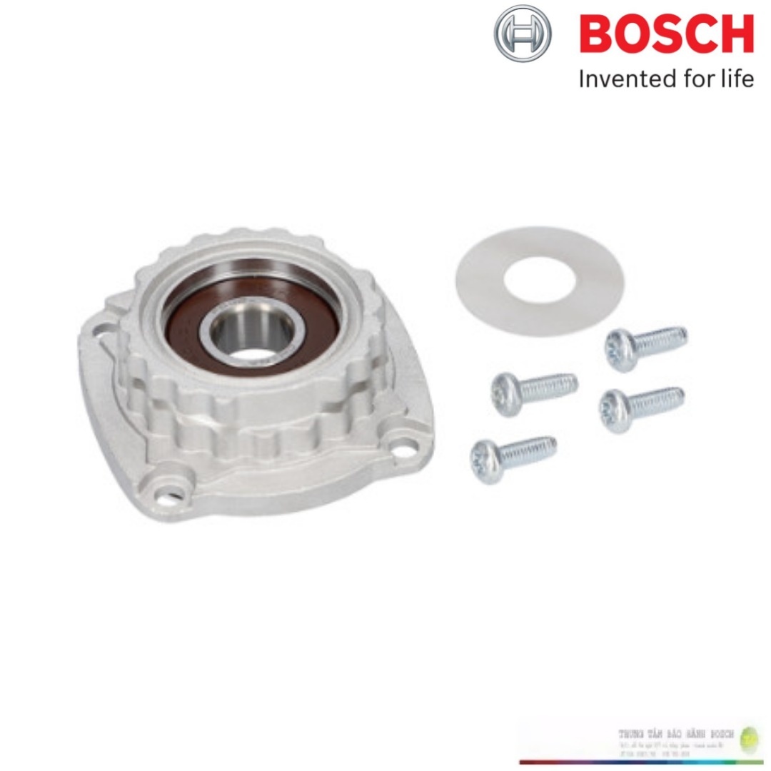 GWS 900-100 (Ổ chứa vòng bi)