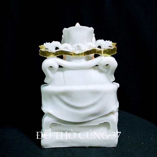[ CAO 20CM , CAO 25 CM ] TƯỢNG ÔNG THẦN TIỀN [ COMPOSITE ]