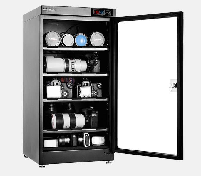 Tủ chống ẩm Andbon AD-100S