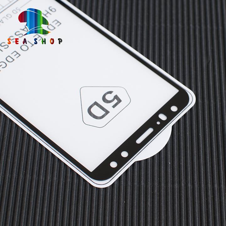 Tempered Glass for Huawei Nova 2i