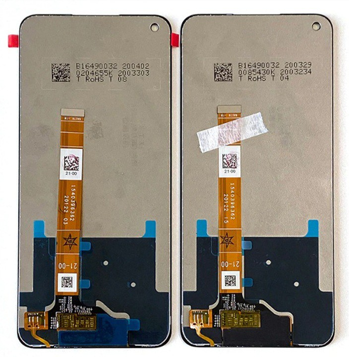MÀN HÌNH BỘ OPPO A52/A53 5G/OPPO A72/A92