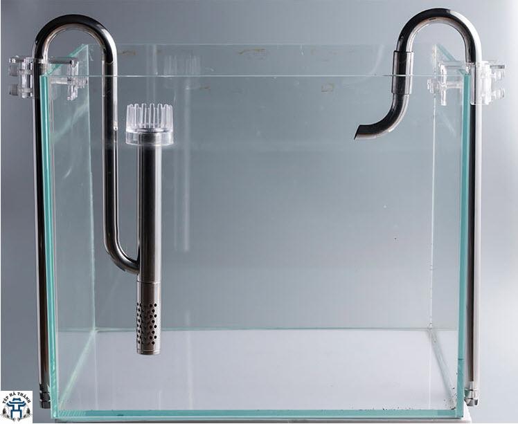 [Hoàn Tiền 10%] In Out Inox MUFAN Có Lọc Váng fi 12