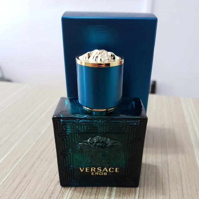 Nước hoa nam VERSAC Eros EDT 30ml