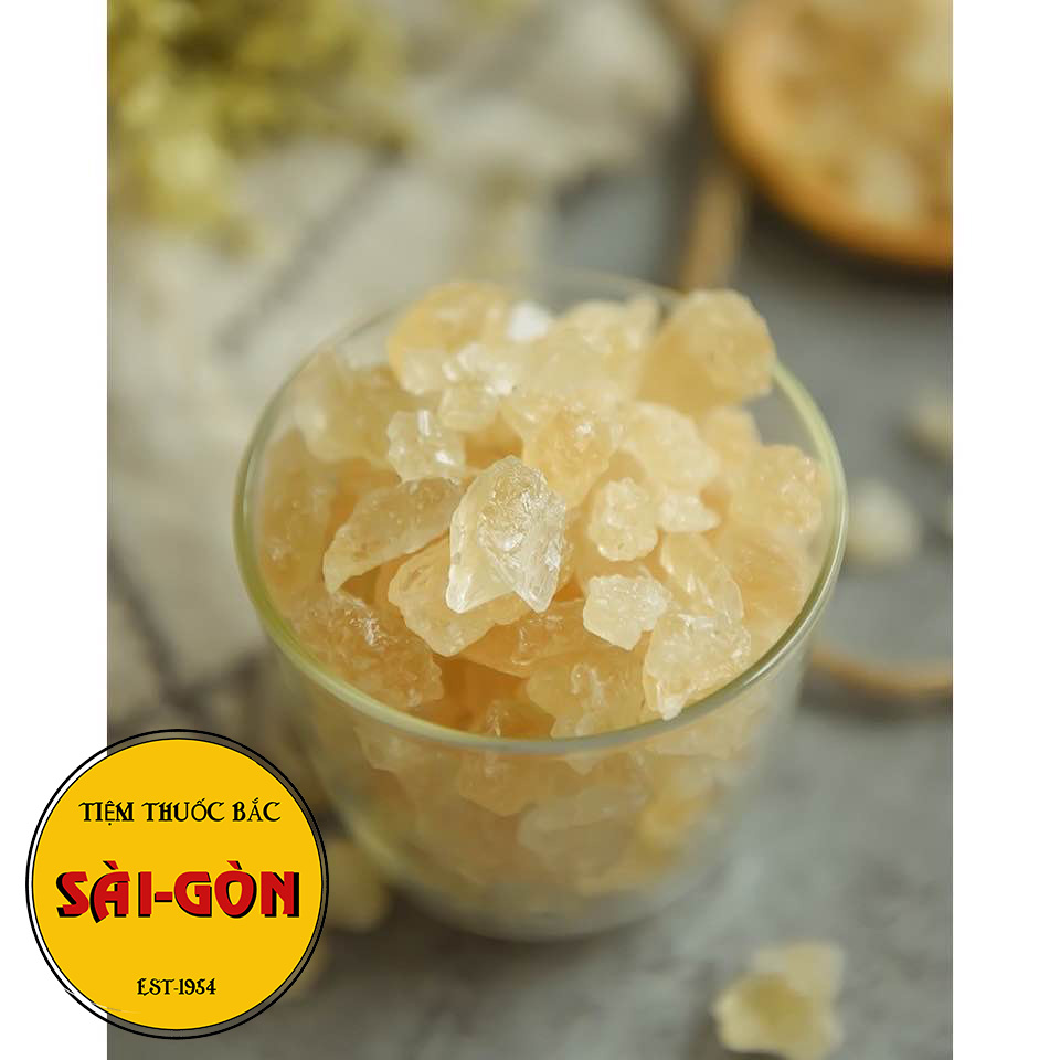 [HCM]Mủ Trôm 100g