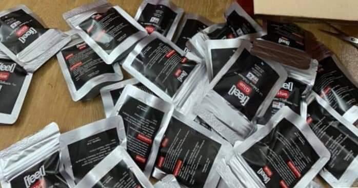 Keo Feel glue nối mi
