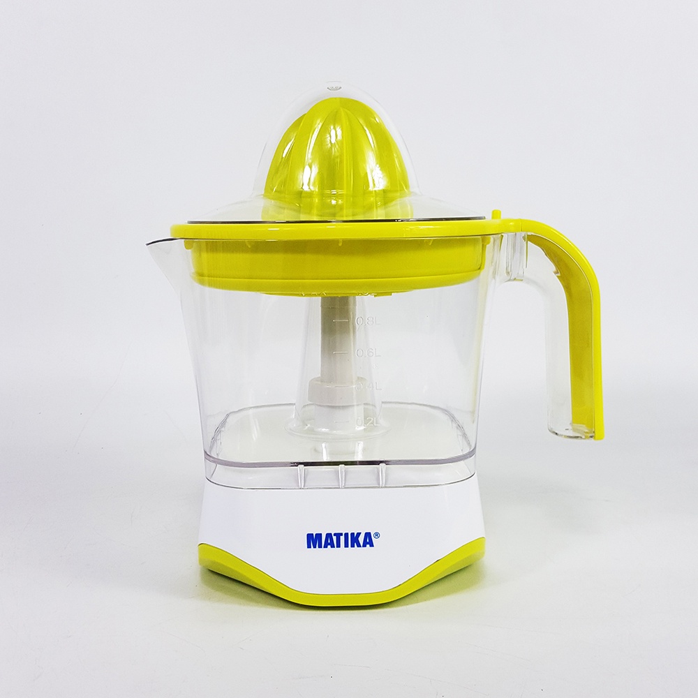 Máy Vắt Cam MATIKA Dung Tích 1L MTK-3310