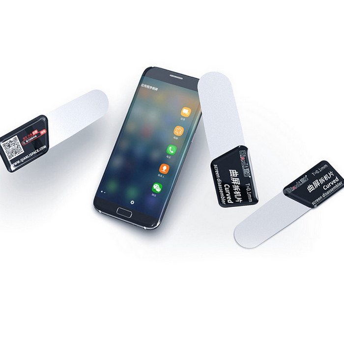 [HCM]Miếng nạy màn hình cong Qianli