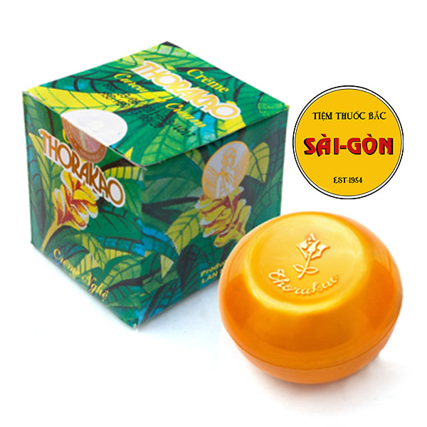 THORAKAO Kem Nghệ 7G