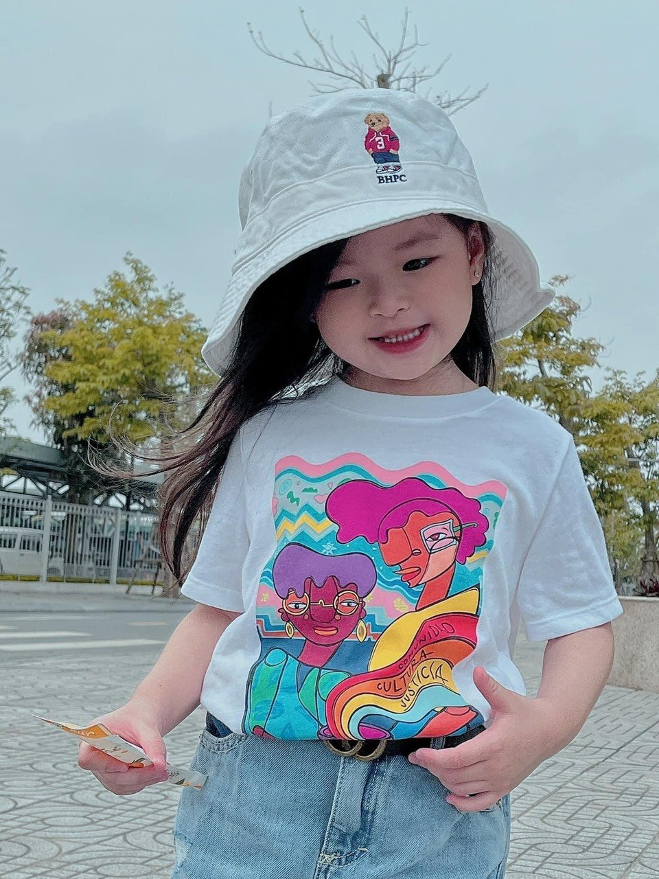 ÁO THUN NỮ OLD NAVY MUA SALE US
