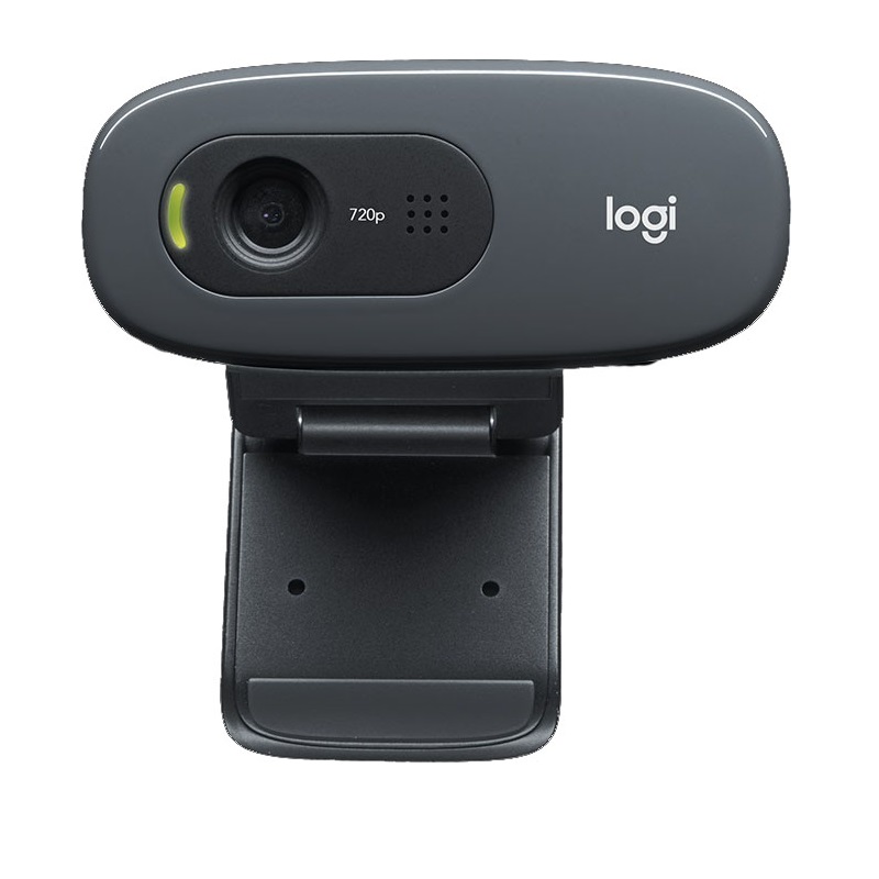 Webcam Logitech HD C270