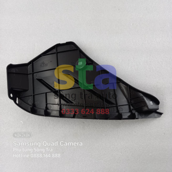 CHẮN BÙN LÒNG DÈ SAU TOYOTA VIOS 2014 - 2017