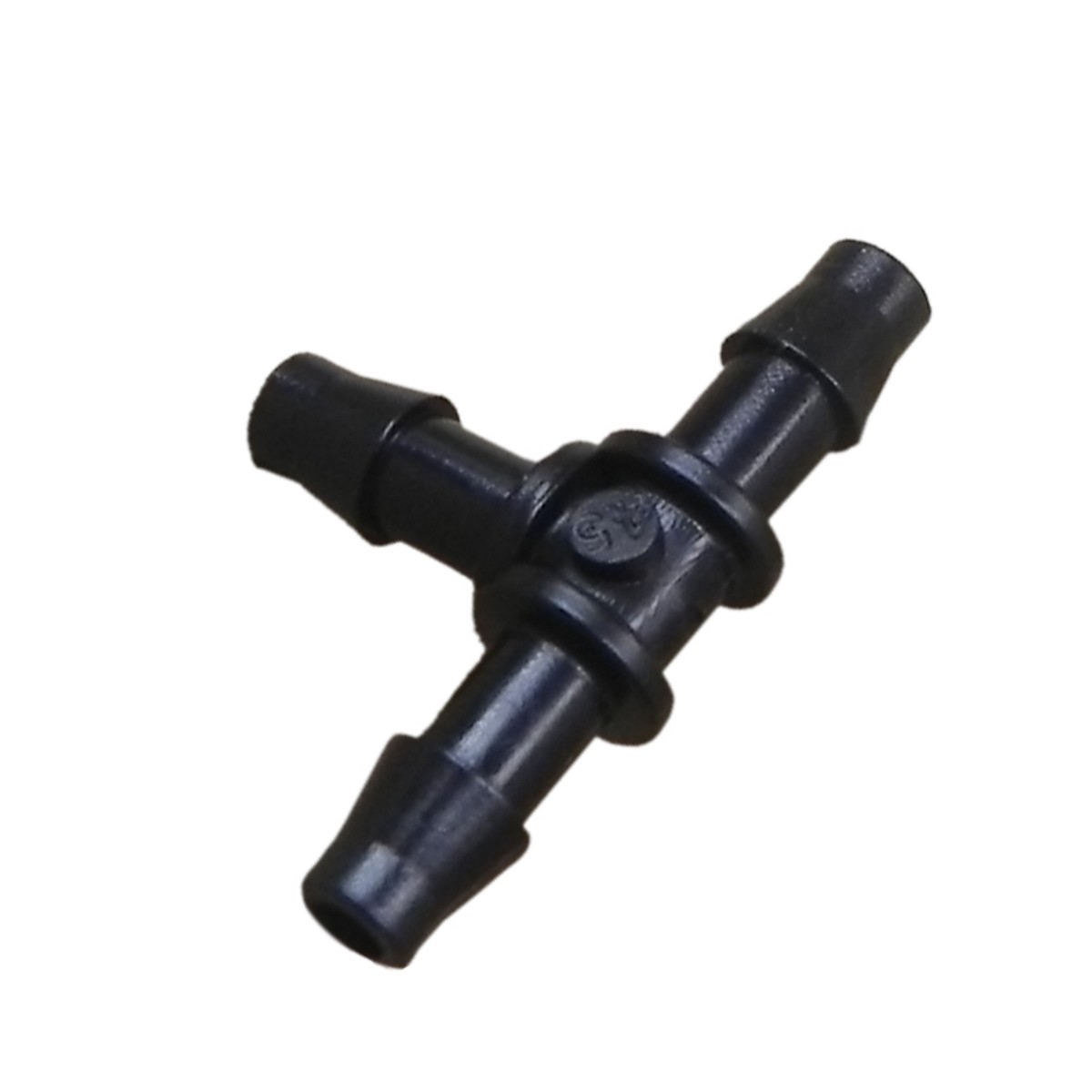 Tê chia nhánh ống 6mm ( 4/7mm) - 20 cái