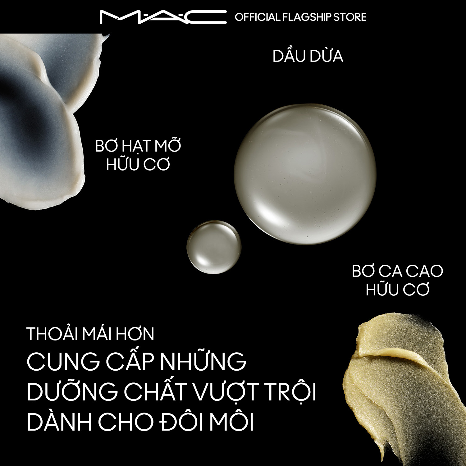 【MINI】MAC MACXIMAL Silky Matte Lipstick full coverage matte lipstick with 12 HR comfortable wear​
