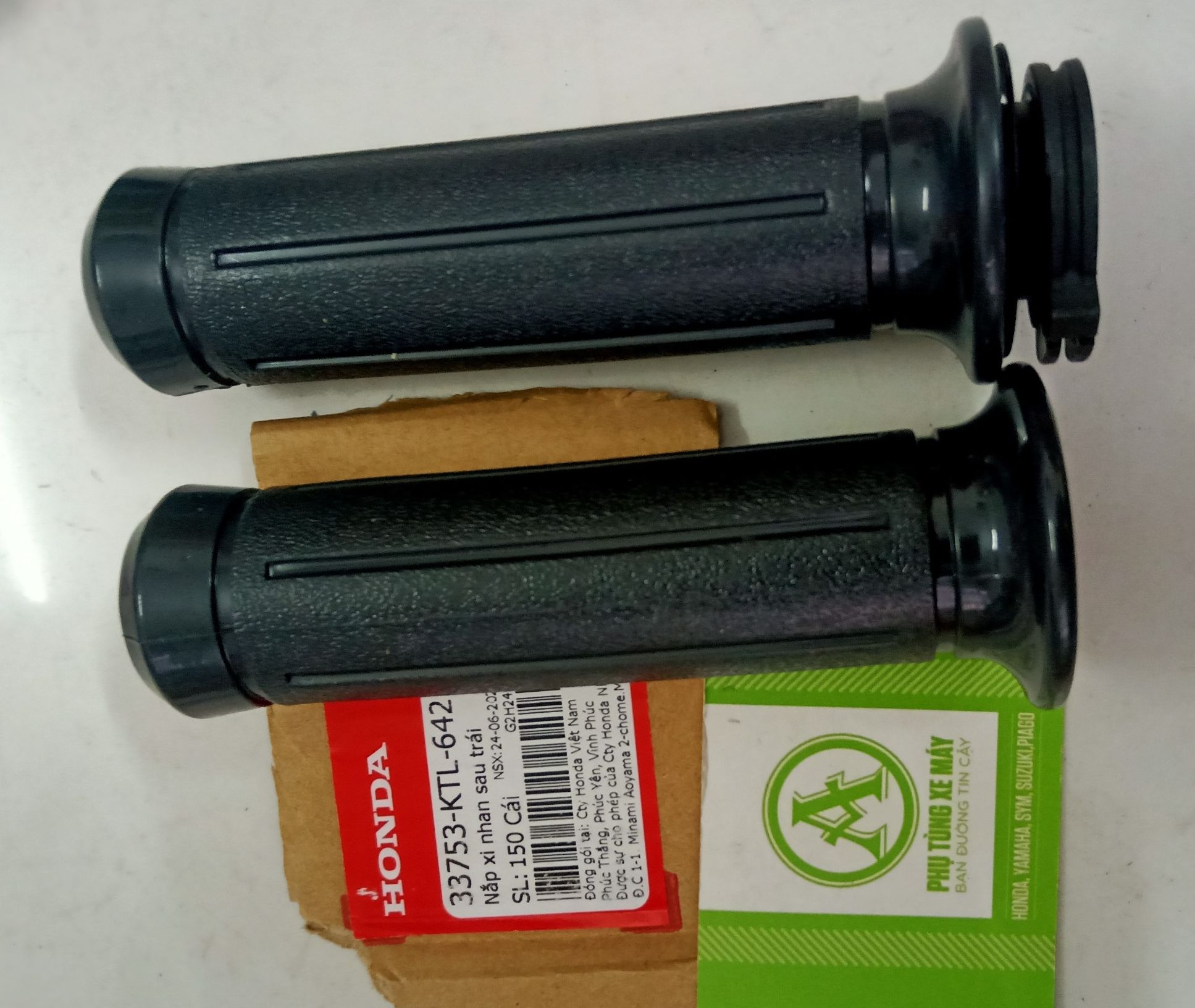 BAO TAY CÓ ỐNG GA SH Ý / DYLAN