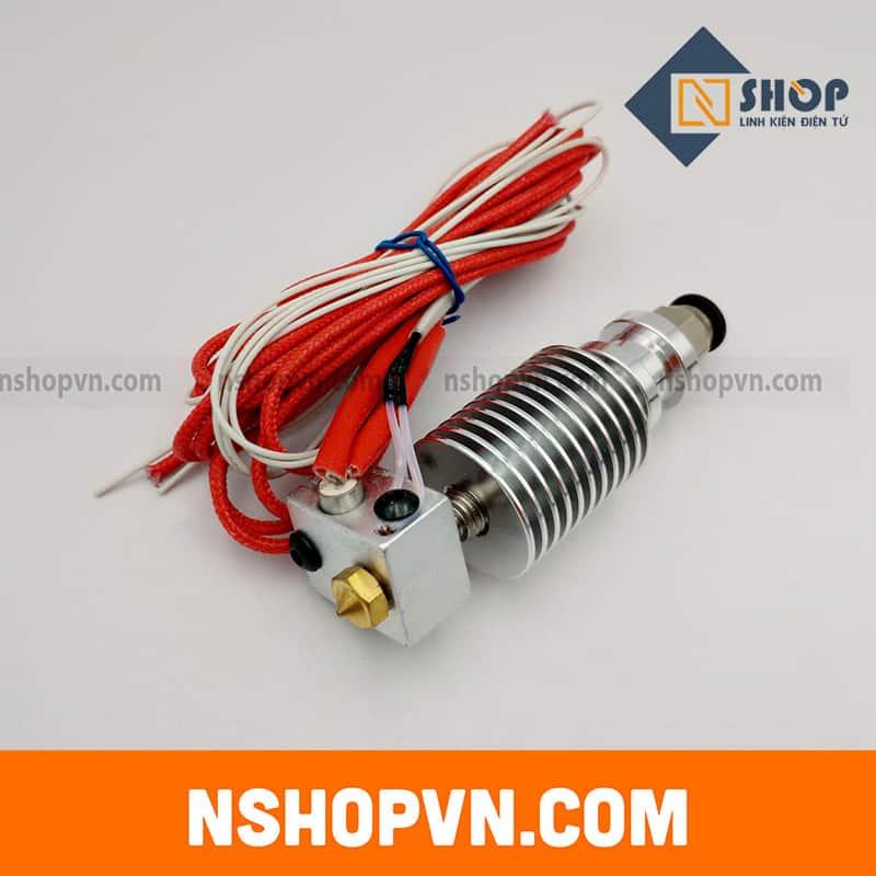 Bộ đầu phun E3D V6