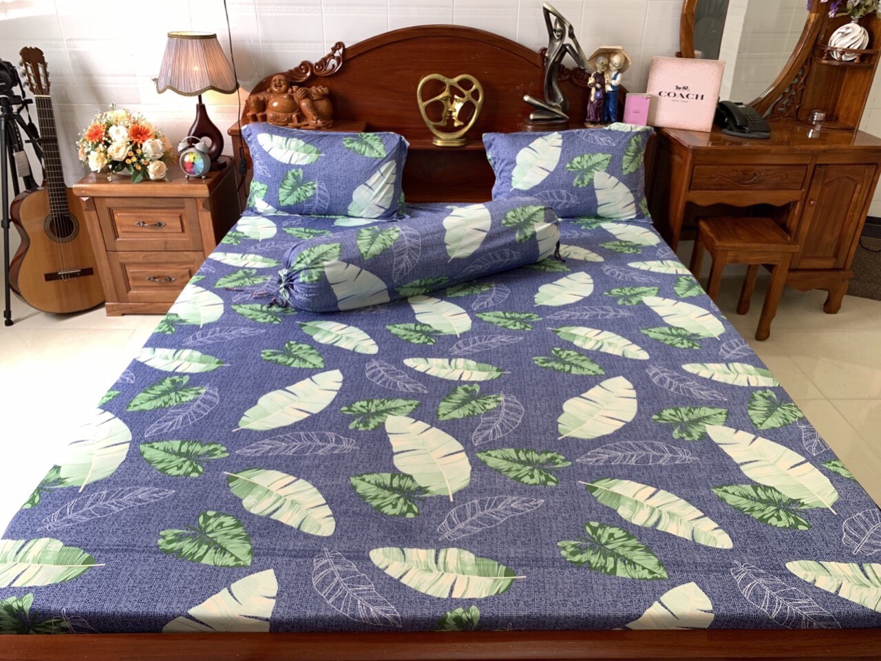 drap thun lạnh hàn quốc