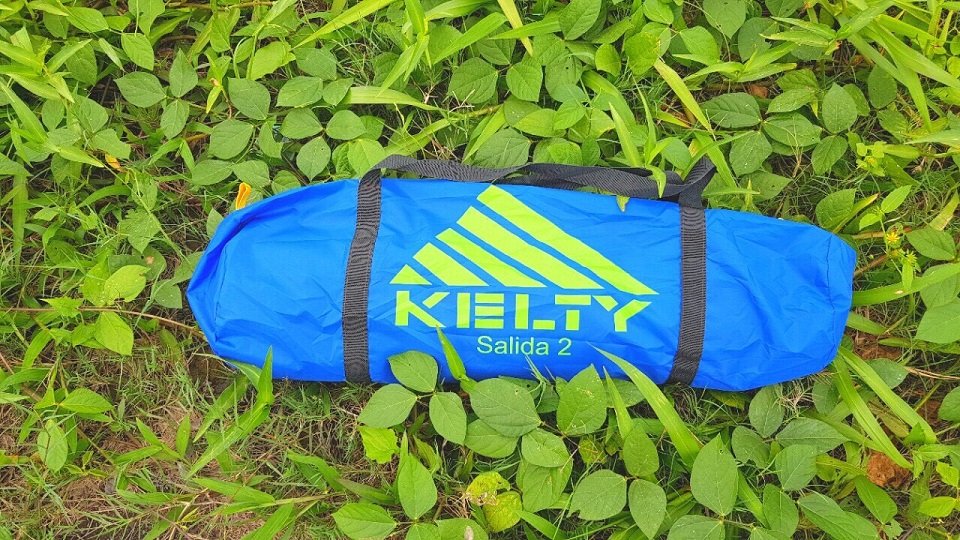 LỀU KELTY SALIDA 2 NGƯỜI CAO CẤP