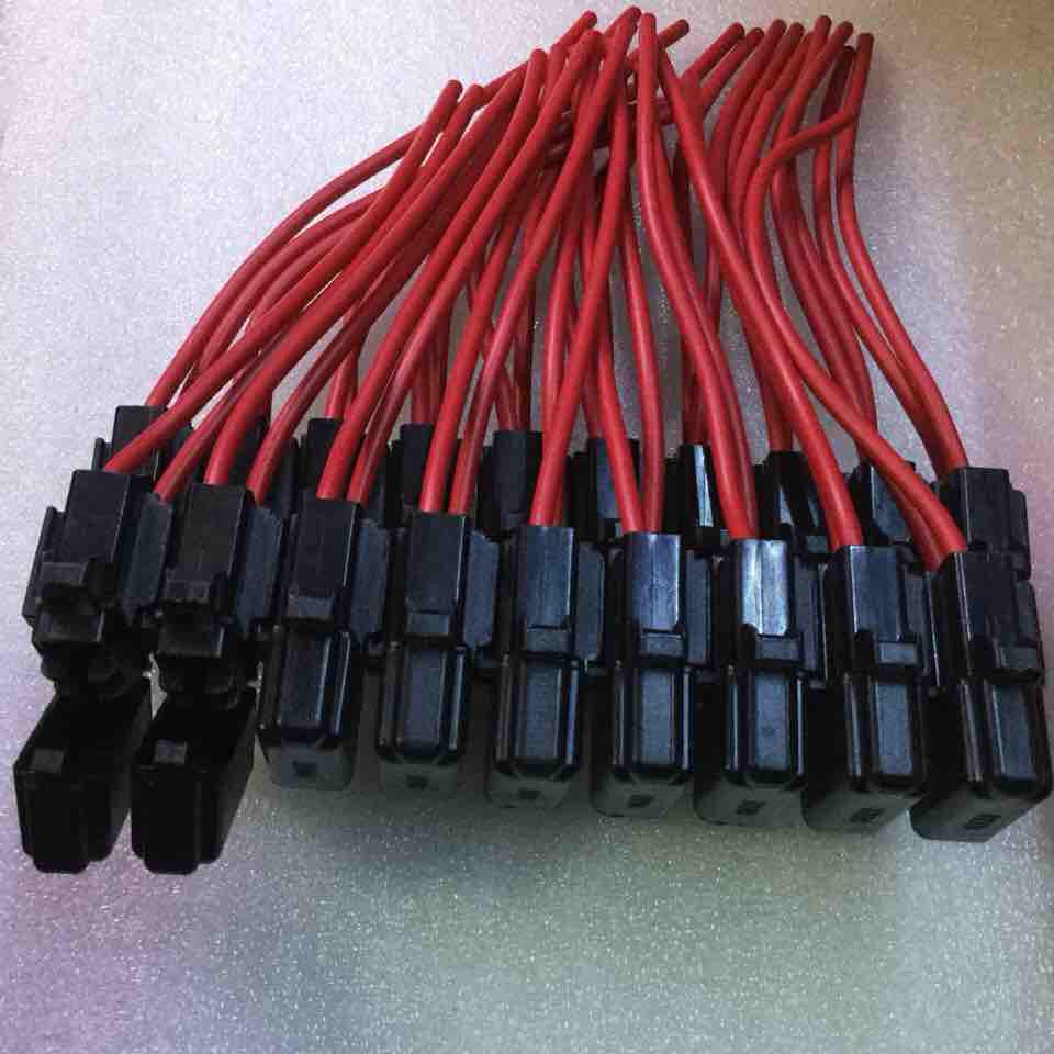 5 chiếc hộp cầu chì to chế độ xe an toàn