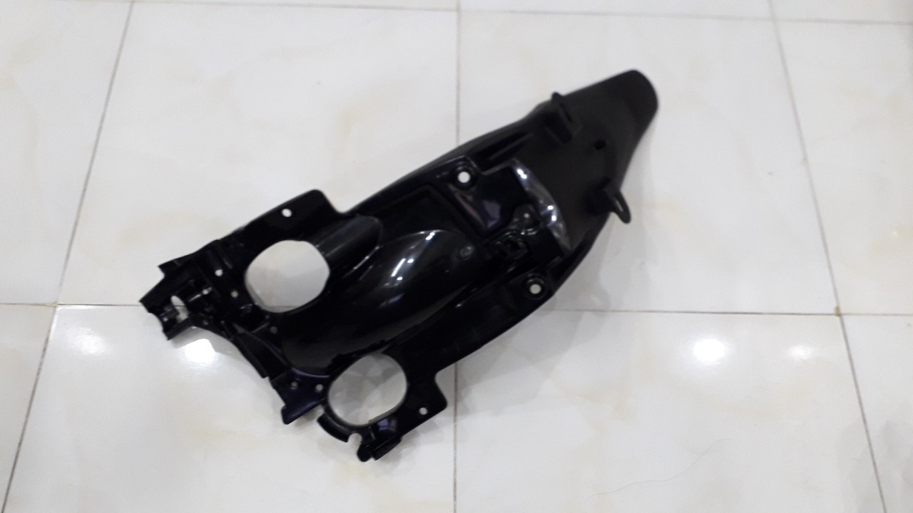 Đuôi biển số Hayate zin