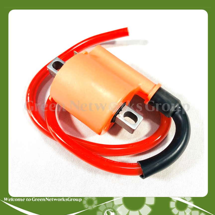 [HCM]Mobin sườn Shark dòng xe Wave DreamSirius Greennetworks