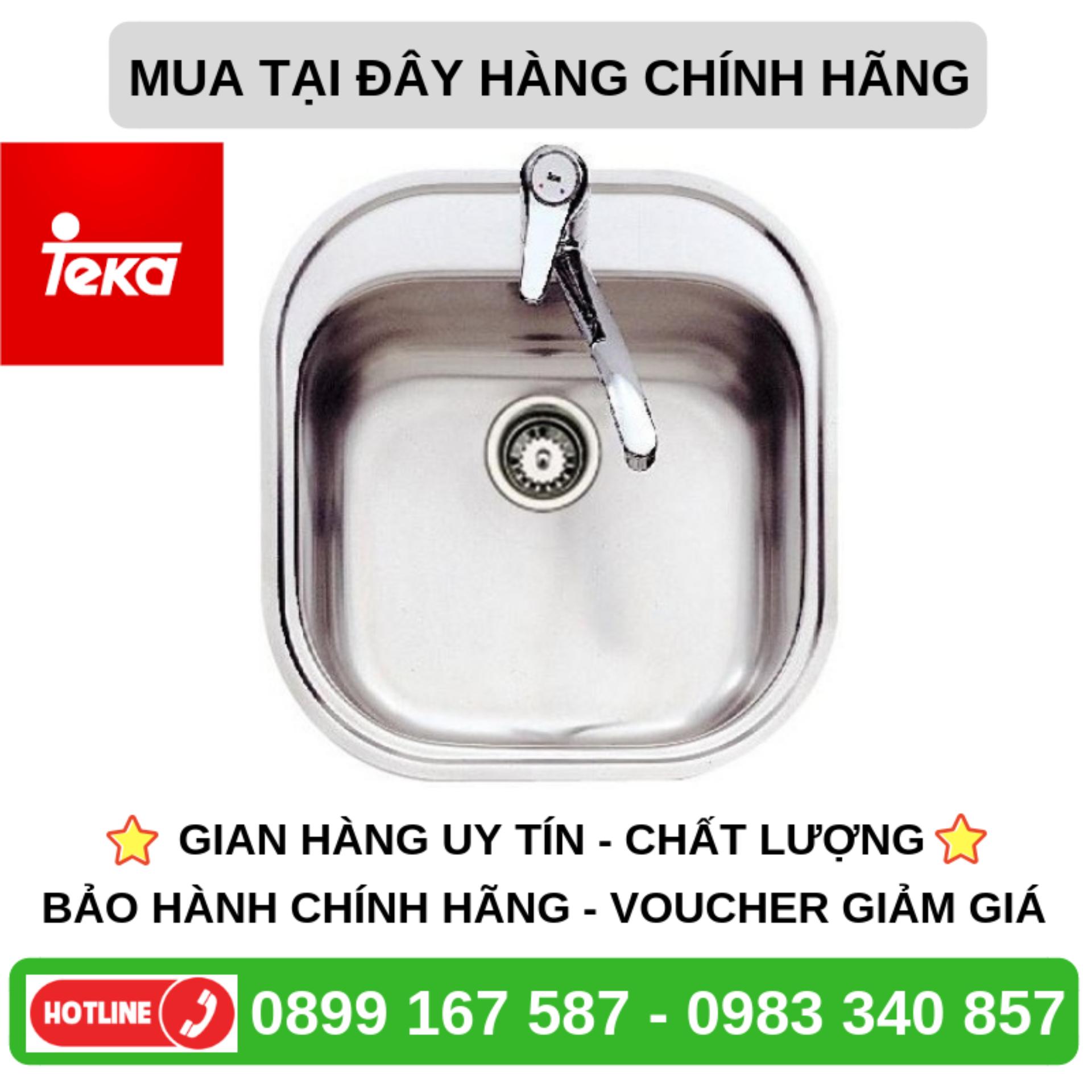 Bồn rửa chén chìm STYLO 1B