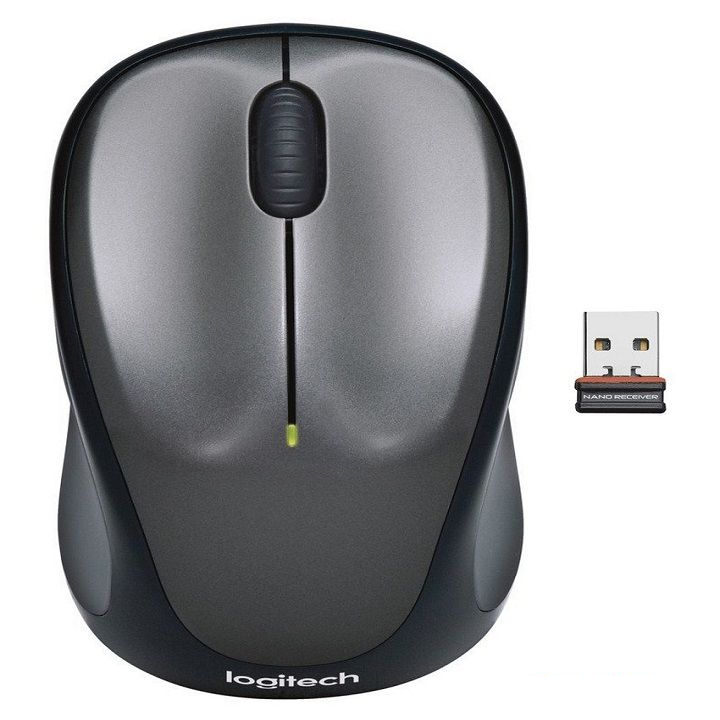 [HCM]Chuột không dây Logitech M235