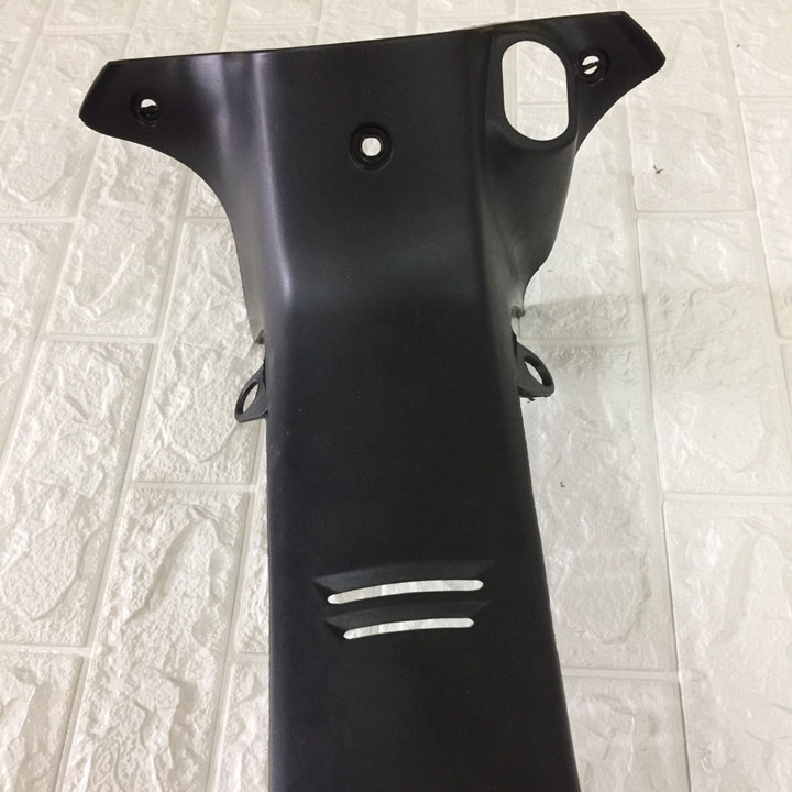 Yếm ổ khóa vuông xe Wave alpha Wave RS đời 2006-2016