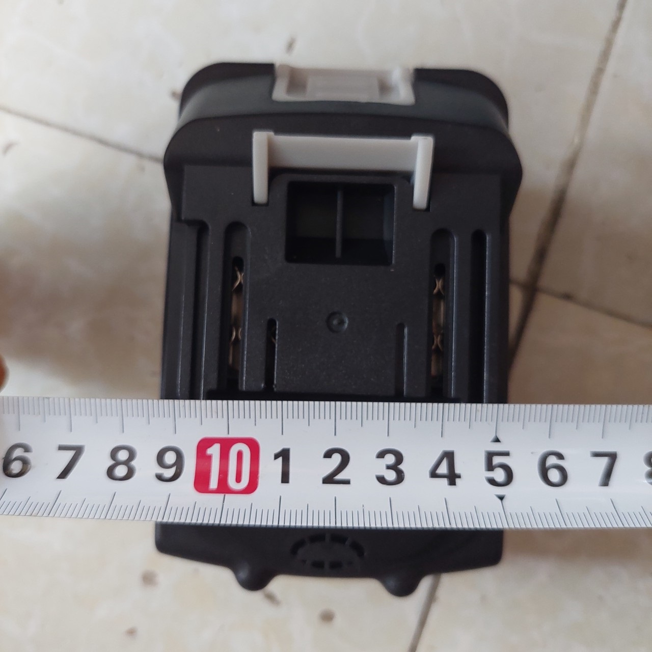 [10 Cell Khủng] Pin Máy Khoan,Siết Ốc Bulong,Chuyên Vít