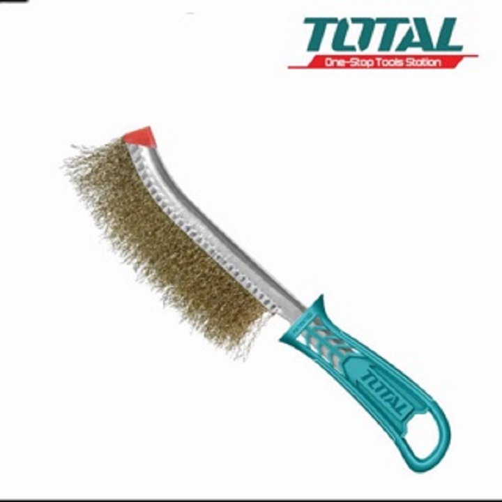 CỌ THÉP TOTAL THT92102