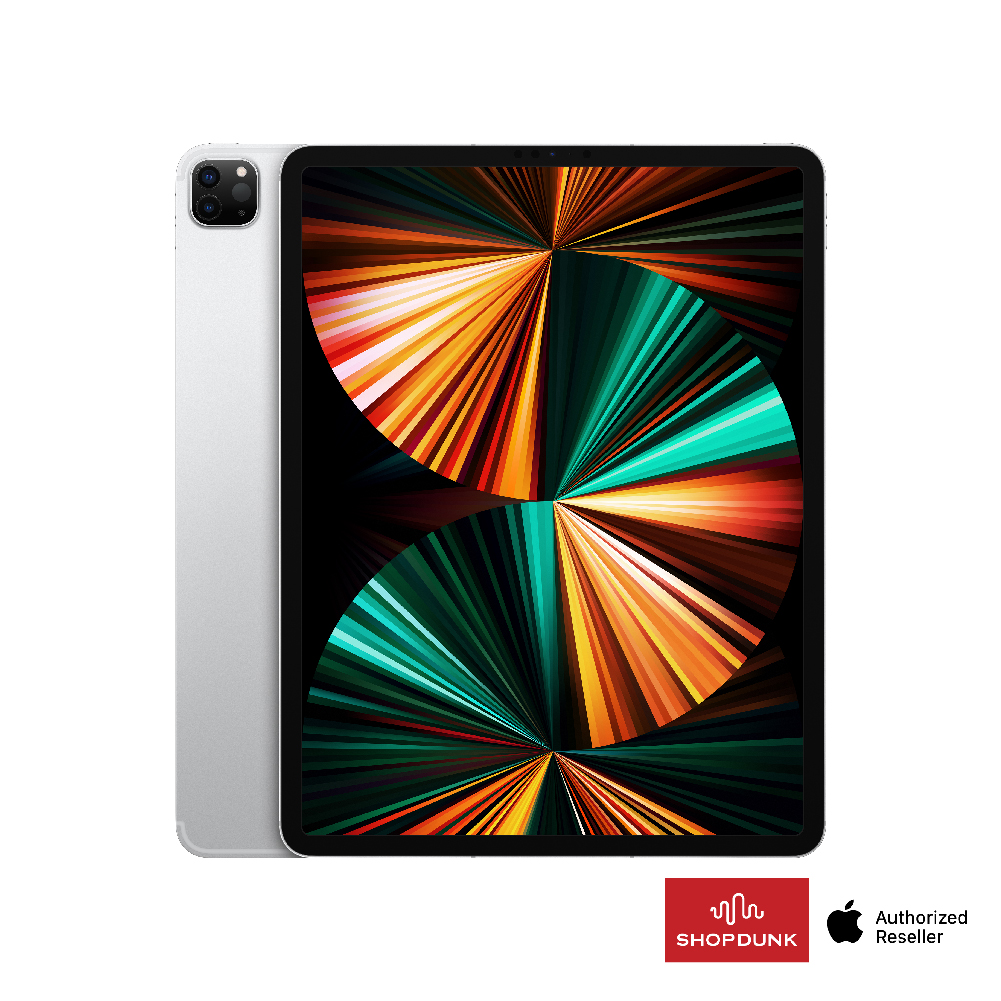 Apple iPad Pro 12.9 inch 2021 M1, Wi-Fi + 5G