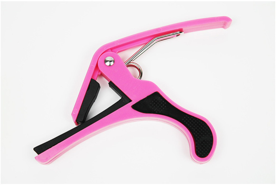 Kẹp Capo Guitar dành cho sinh viên nhiều màu