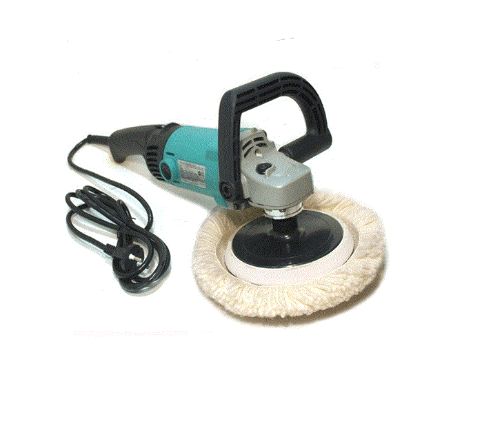 Máy đánh bóng 1400W/7" DCA ASP04-180 (S1P-FF04-180)