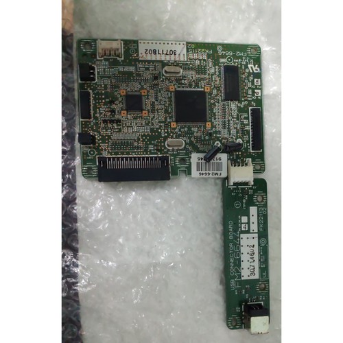 Card Formatter máy in Canon LBP 3300